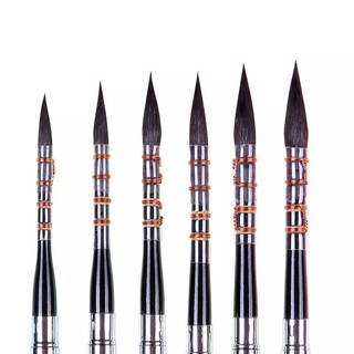 Cọ lông sóc Travel brush Art Secret
