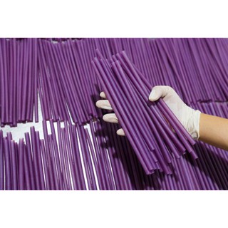 Ống hút loại 3mm, bằng nhựa siêu bền. An toàn cho mọi người. đơn vị tính chiếc