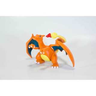 Mô hình Pokemon Charizard M02