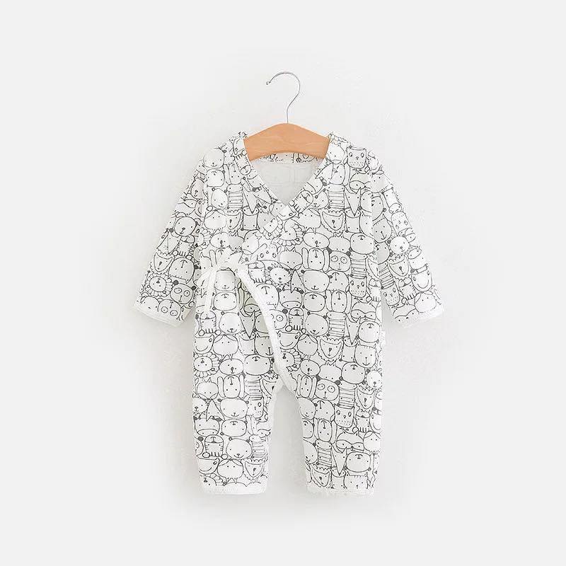 Bộ body yukata buộc dây cho bé