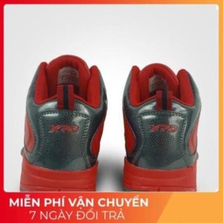 ! !  Free THANH LÝ-   -RẺ VÔ ĐỊCH - Giày bóng rổ XPD-E chính hãng XỊN  new : : ' . ⚡ !