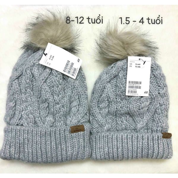 Nón len chính hãng (săn sale costco Mỹ)