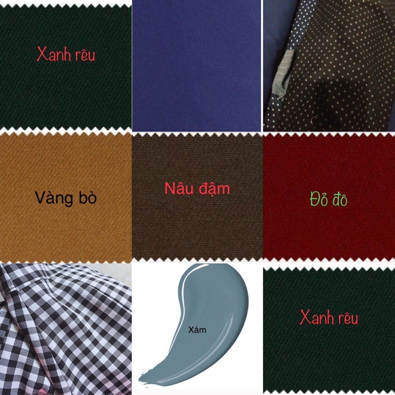 chân váy bút chì vạt bụng phối cúc sành điệu sang chảnh, chân váy công sở | BigBuy360 - bigbuy360.vn