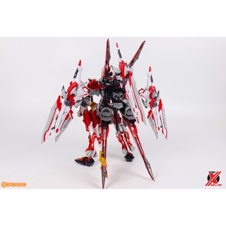 Mô hình Weapon Caletvwlch Red Dragon Option