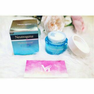 Kem dưỡng da Neutrogena Hydro Boost Water Gel