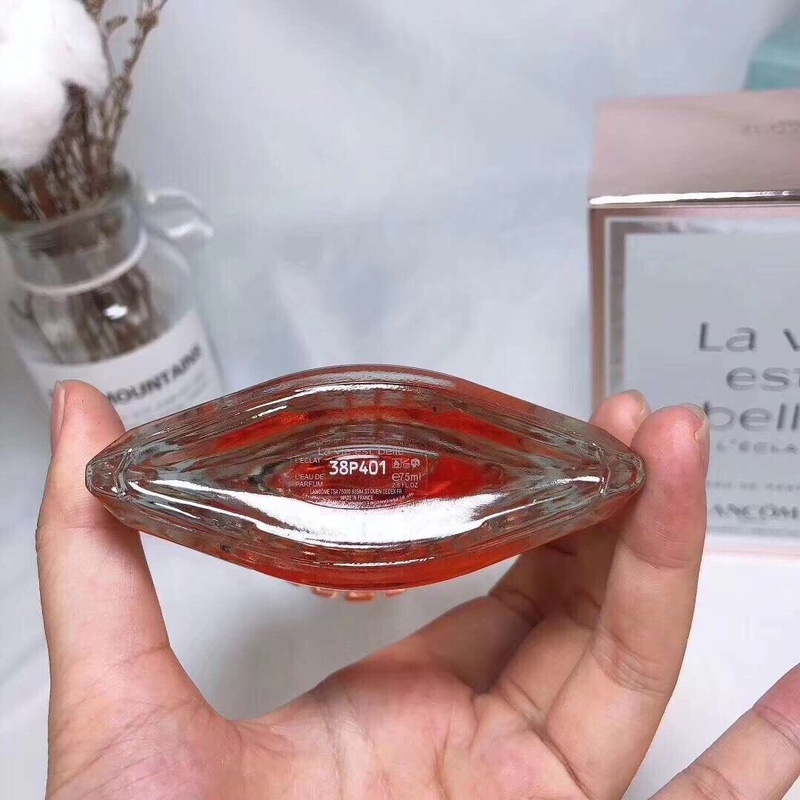 Nước Hoa lancome la vie est belle L 'Eclat Hương Thơm Lâu Phai 75ml / 100ml