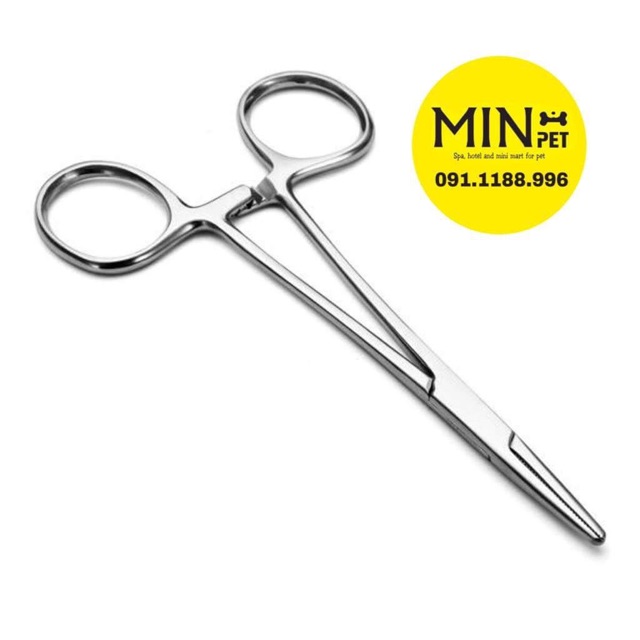 Kéo nhổ lông tai