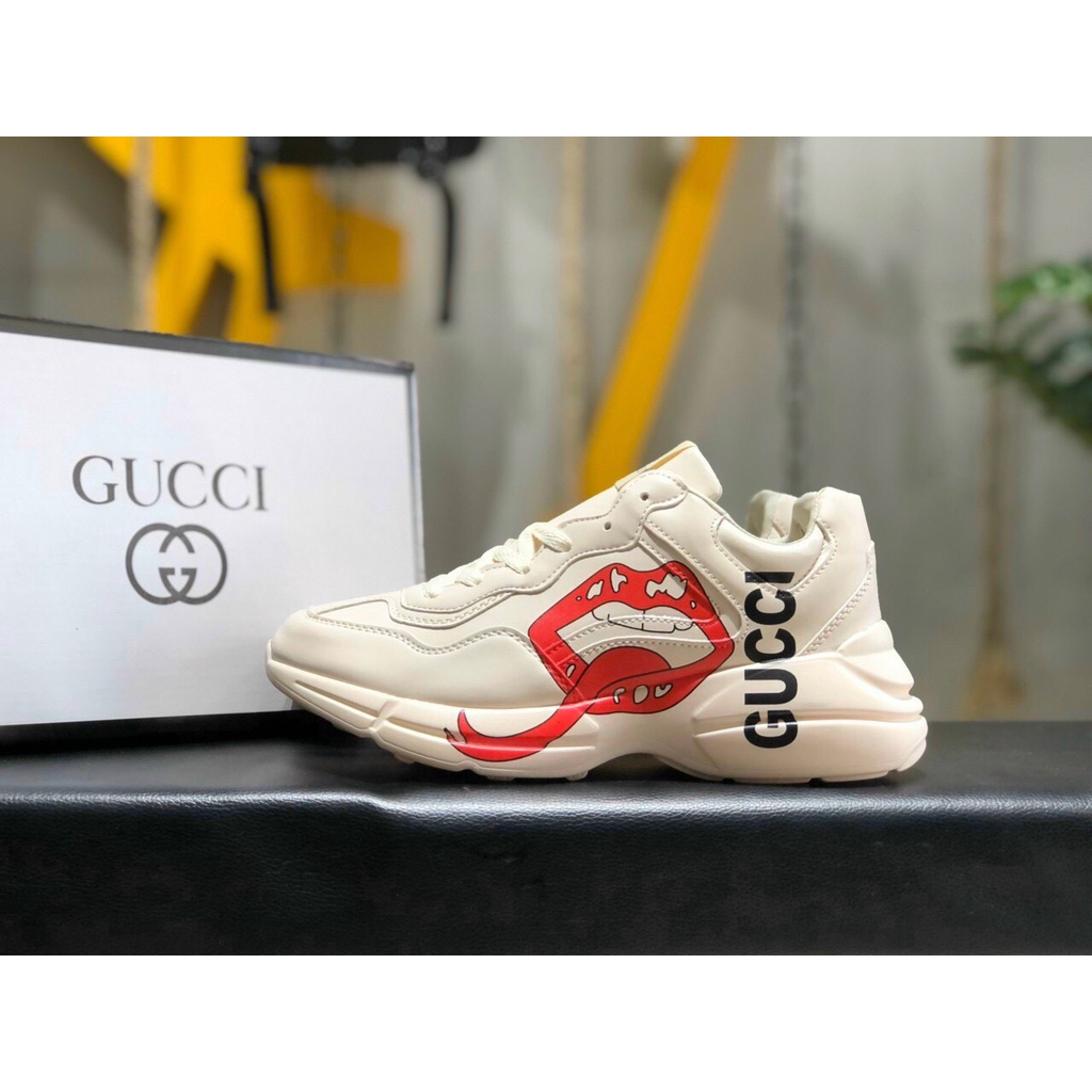 [Tặng Tất + Hot ] Giày G.C Sneaker