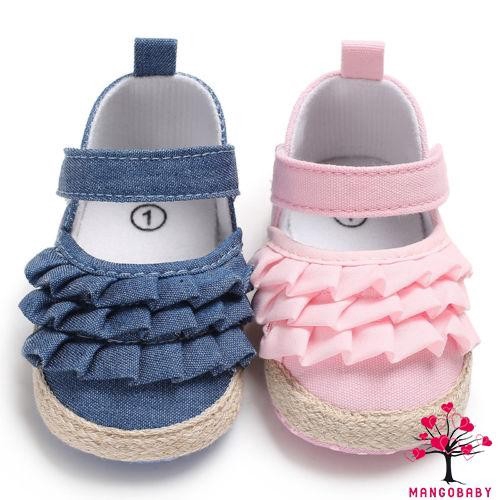 Giày Sandal Chống Trượt Xinh Xắn Dành Cho Bé Gái