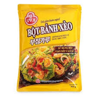 Bột bánh xèo ottogi 500g