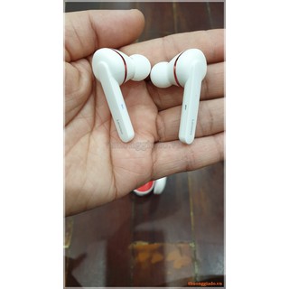 Tai nghe nhét tai Lenovo HT18