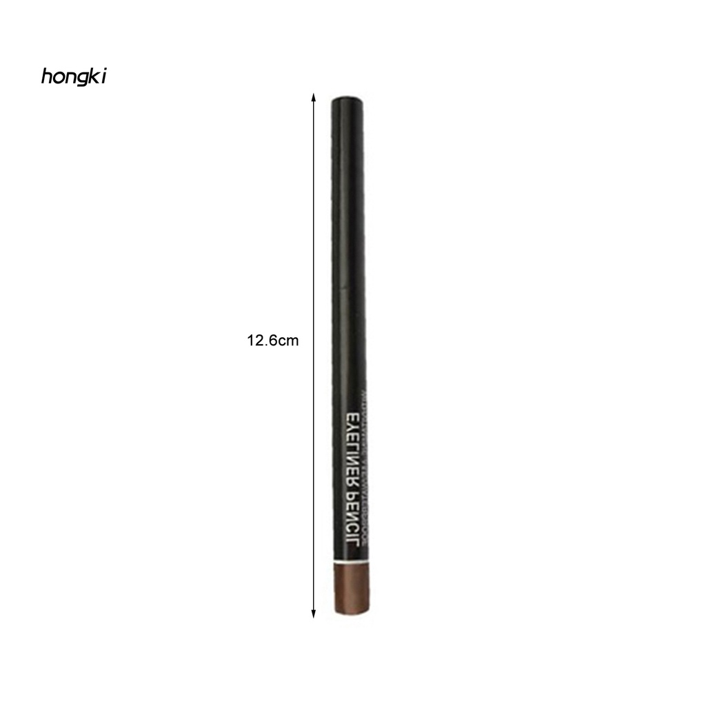 Bút kẻ mắt chống nước sợi tổng hợp tiện dụng cho nữ
 | BigBuy360 - bigbuy360.vn