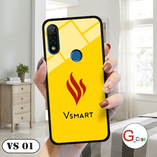 Ốp 3D điện thoại Vsmart Joy 2 Plus