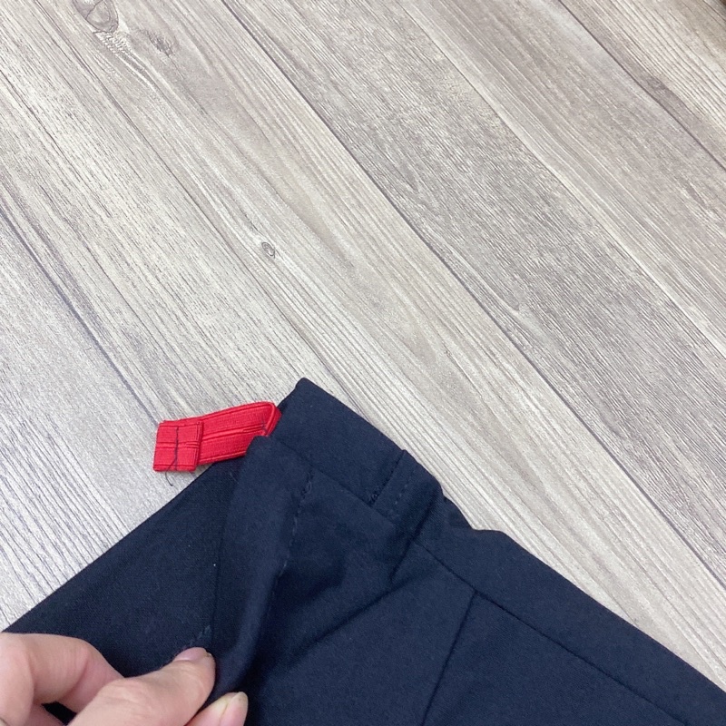 Quần bầu baggy - Quần bầu ống rộng (40-70kg)