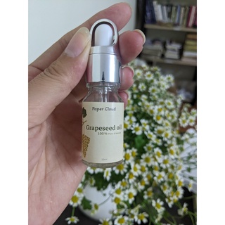 Tinh dầu hạt nho hữu cơ nguyên chất Ma Rốc