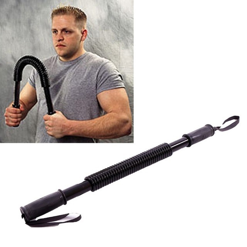 Gậy bẻ tập cơ tay lực 30kg,40kg, 50kg