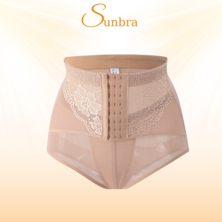 Quần nịt bụng giảm mỡ định hình eo thon cho nữ SUNBRA 668