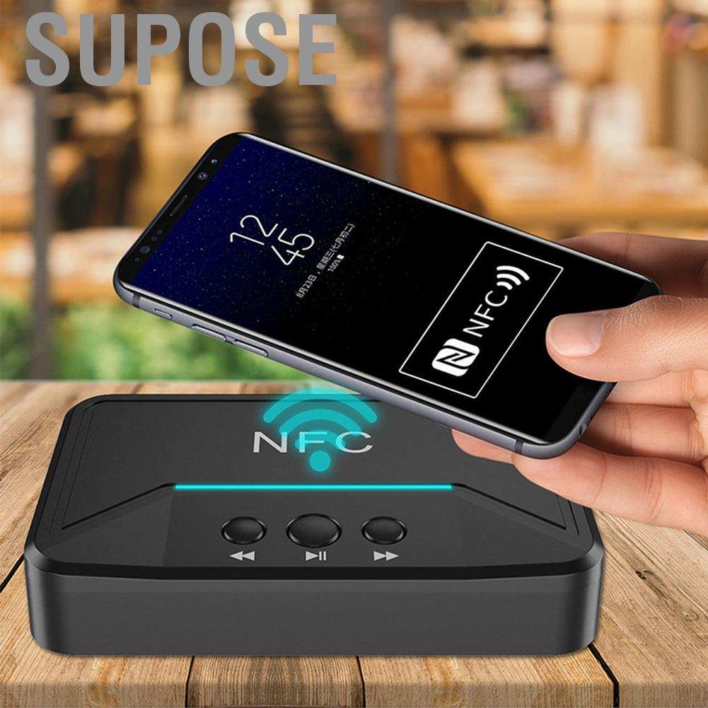 Thiết Bị Nhận Tín Hiệu Bluetooth Nfc Thông Minh Cho Tất Cả Các Loại Khác Nhau