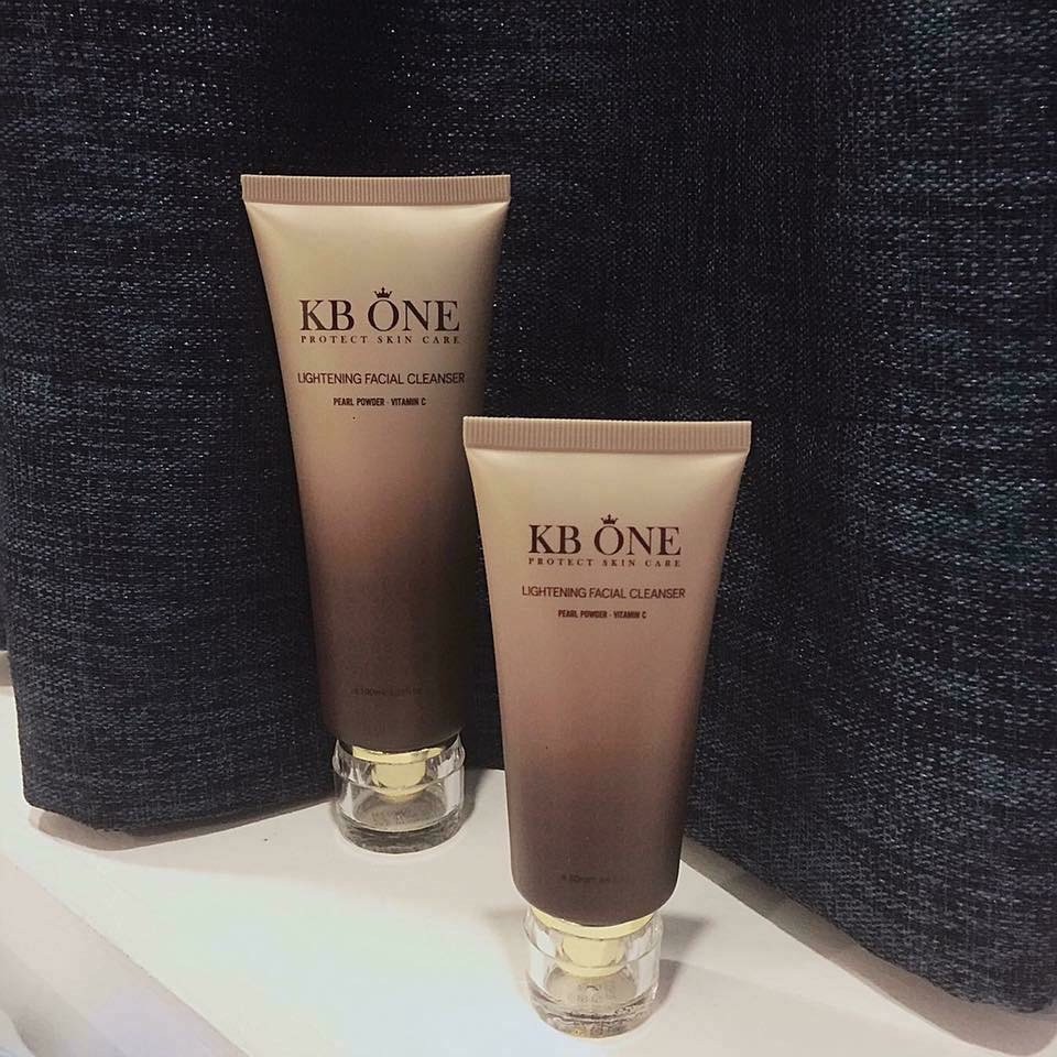 SỮA RỬA MẶT KBONE