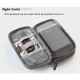 Túi đựng đồ công nghệ (size M)
