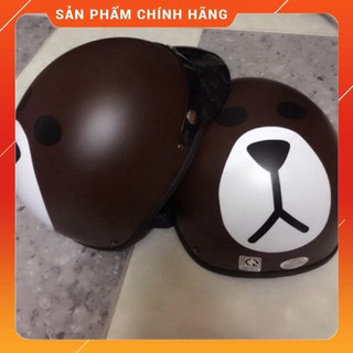 [ Giá tại kho ] Nón bảo hiểm gấu Linh Kiện Thiện Phát - 308 Thống Nhất Là nhà phân phối linh điện kiện tử - đồ gia dụng 