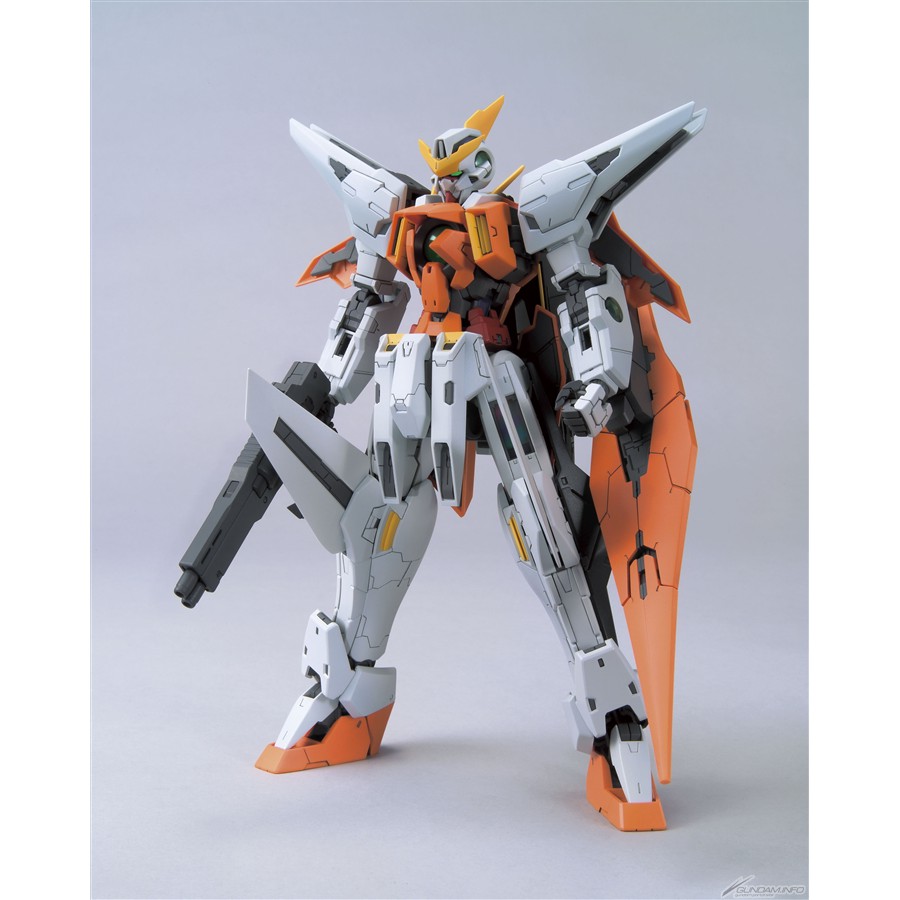 Mô hình lắp ráp MG 1/100 Gundam Kyrios Bandai