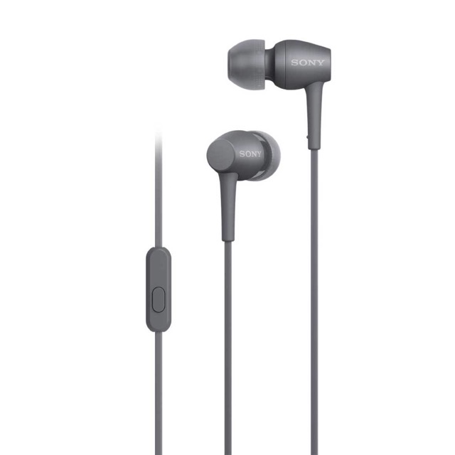 Tai nghe SONY H.ear in 2 Hi-res Audio