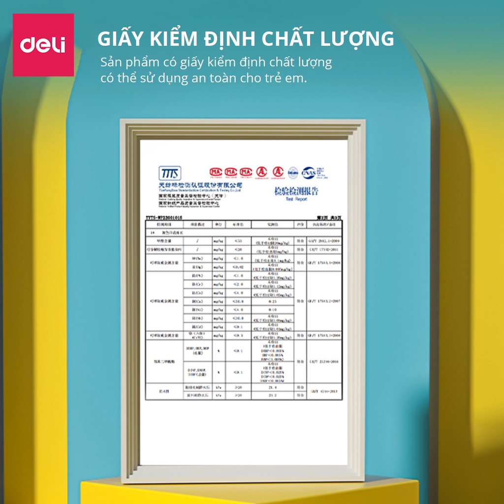 Áo Mưa Trẻ Em Deli - Siêu Dày Chống Thấm Nước Có Phản Quang Phơi Mau Khô Che Kín Người Kèm Túi Đựng, Chất Liệu An Toàn