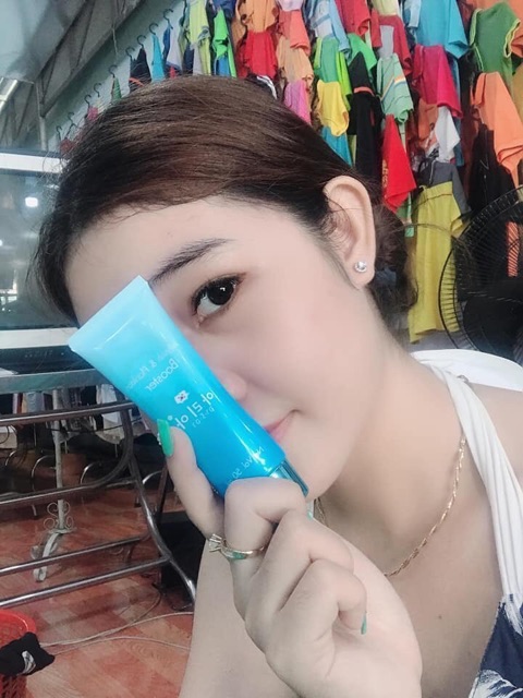 Serum vi tảo biển căng mịn da Booster 50ml thái lan