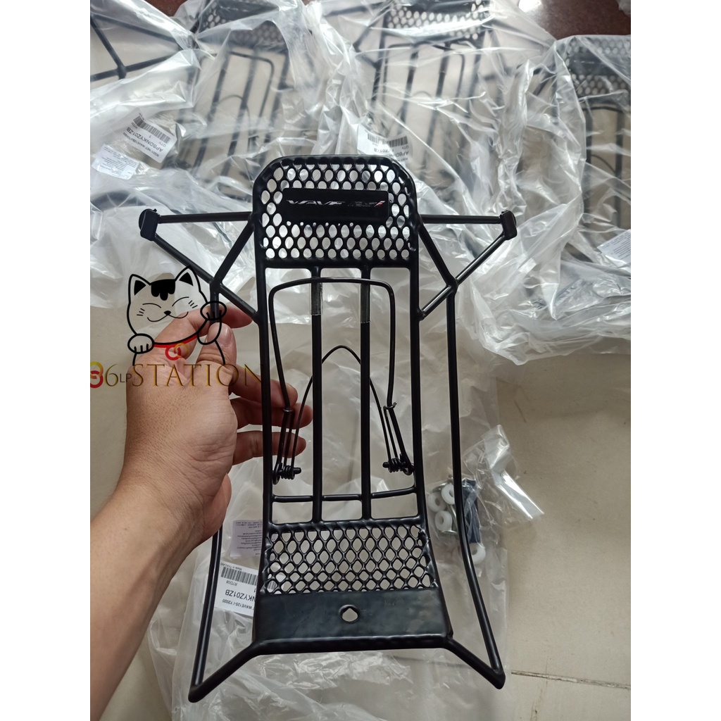 Baga lưới có kẹp future 125 2018 - 2023 / wave 125 2018-2022