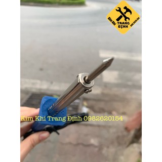Mỏ hàn chì, mỏ hàn thiếc 40W