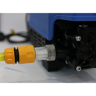 Máy rửa cảm ứng từ Kachi MK71