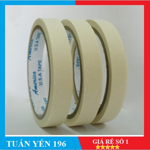 Băng keo giấy 2P4