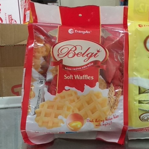 Bánh Belgi Tràng An 240g/250g | BigBuy360 - bigbuy360.vn