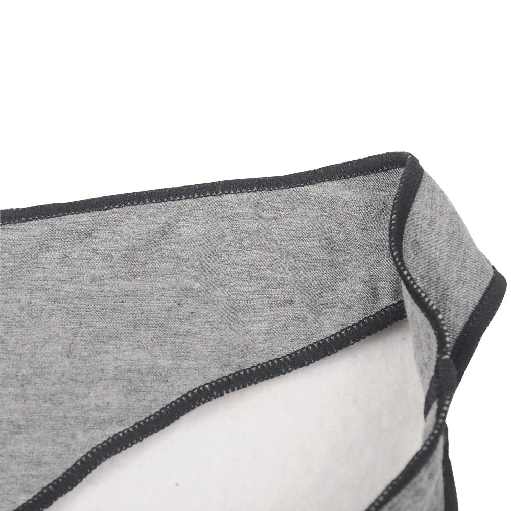 Quần lót cotton nữ lưng thấp kiểu dáng thể thao | BigBuy360 - bigbuy360.vn