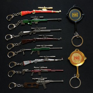 Móc Khóa PUBG - Giá Sỉ