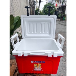 Thùng đá cafe phố 35 lít