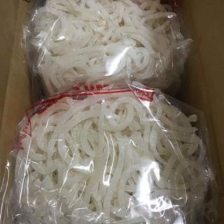 1kg mứt dừa non thanh điệp