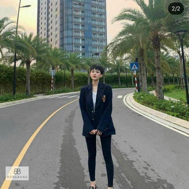 Quần Legging Túi Zíp Cam Hàng Đẹp Đủ size | BigBuy360 - bigbuy360.vn