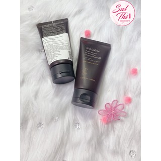 SỮA RỬA MẶT INNISFREE TRO NÚI LỬA 2X 150ml