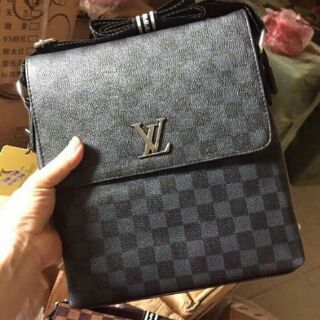 Túi ipad LV