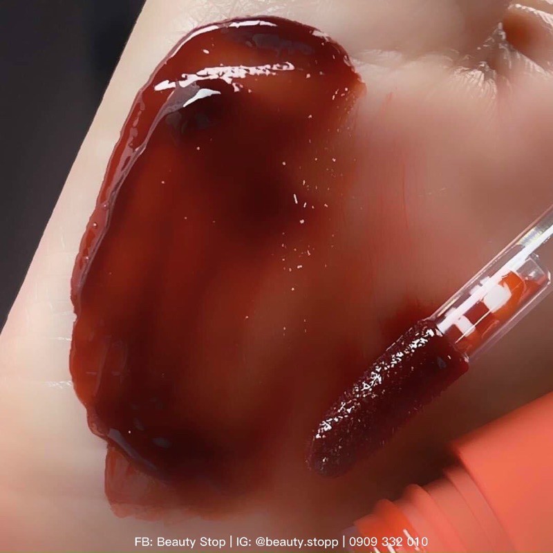 Set 3 Son Tint Lì Kiss Beauty | BigBuy360 - bigbuy360.vn