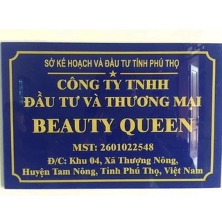 Serum dưỡng da Beautyquqeen