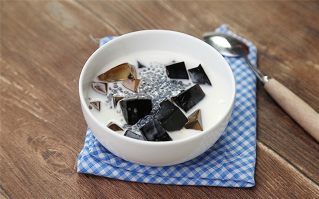 Sương Sáo TP  1 Góí - gói 50g