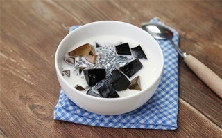 Sương Sáo TP (Thuận Phát) - combo 10 Gói/50g
