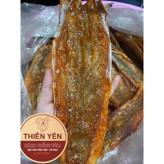 Khô Cá Mối Tẩm Đường Đặc Sản Cà Mau (500g)