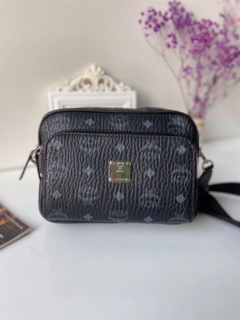 TÚI M.C.M KLASSIK VISETOS