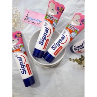 ❌Kem đánh răng trẻ em Signal Pháp - 50 ml