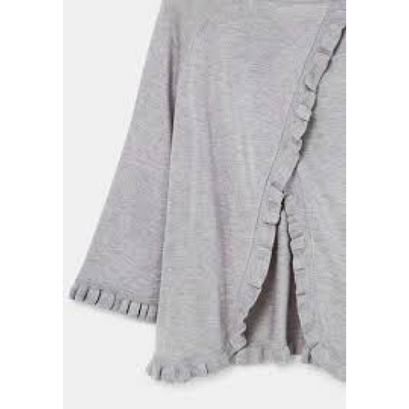 Áo len nữ Mango auth size S