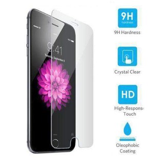 Kính cường lực iPhone 7 / iPhone 8 (Trong Suốt)